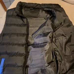 Jackets